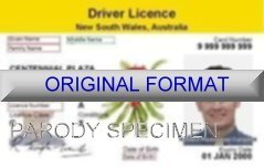 Fake Id Ontario Drivers License